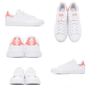 Adidas San Smith Sneakers